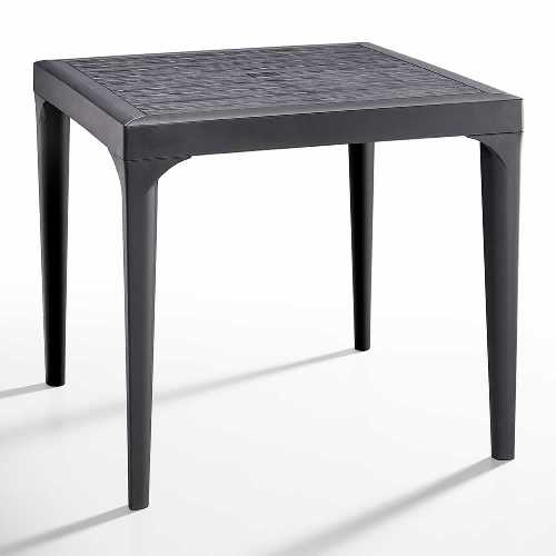 Tavolo-resina-80x80-nero