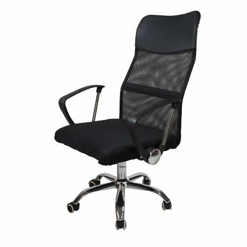 sedia-ufficio-rete-spalla-alta