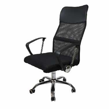 sedia-ufficio-rete-spalla-alta-economica