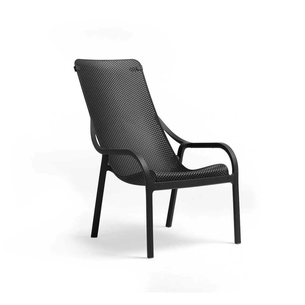 Net Lounge Nardi Mestucò modern garden armchair