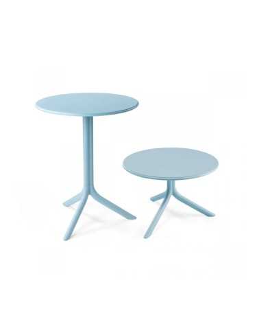 Nardi Spritz outdoor adjustable round table | Mestucò