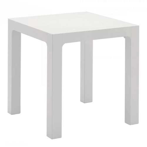 Tavolo da giardino Sila 70x70 cm | Mestucò