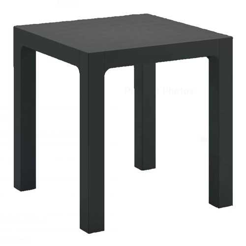 Garden table Sila 70x70 cm | Mestucò