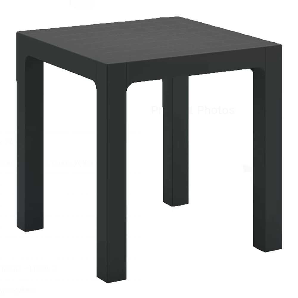 Garden table Sila 70x70 cm | Mestucò