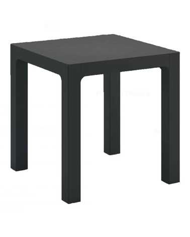 Tavolo da giardino Sila 70x70 cm | Mestucò