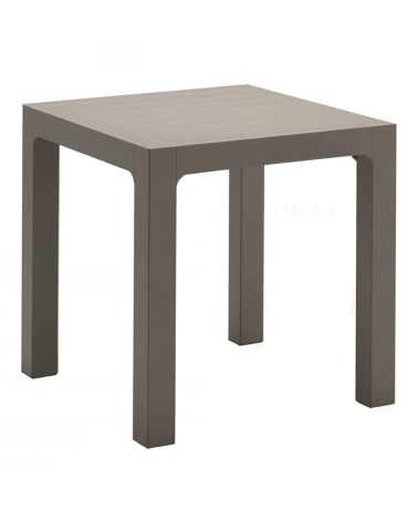 Tavolo da giardino Sila 70x70 cm | Mestucò