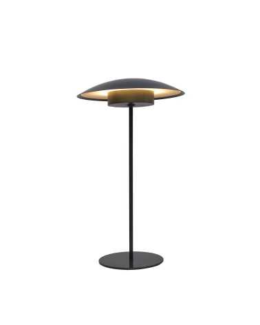 Battery-operated 30 cm Sardinia table lamp | Mestucò