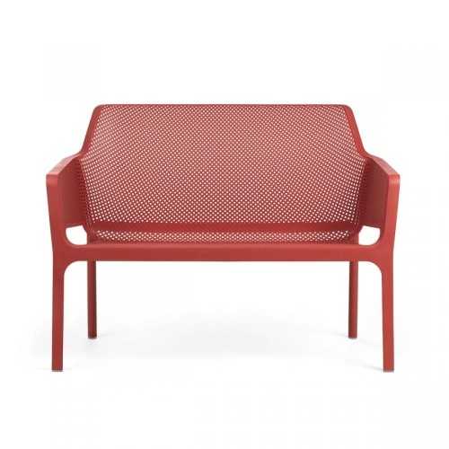Garden Sofa Net Bench Various Colours