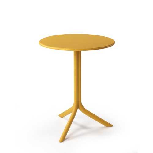 Nardi Spritz outdoor adjustable round table | Mestucò