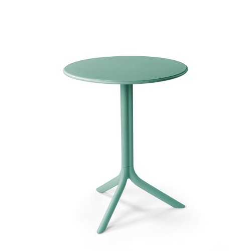 Nardi Spritz outdoor adjustable round table | Mestucò