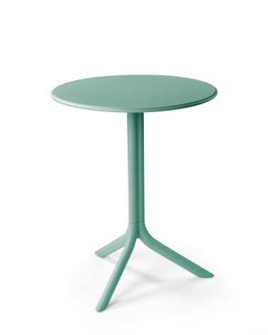 Nardi Spritz outdoor adjustable round table | Mestucò