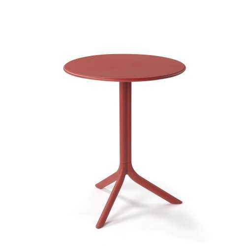 Nardi Spritz outdoor adjustable round table | Mestucò