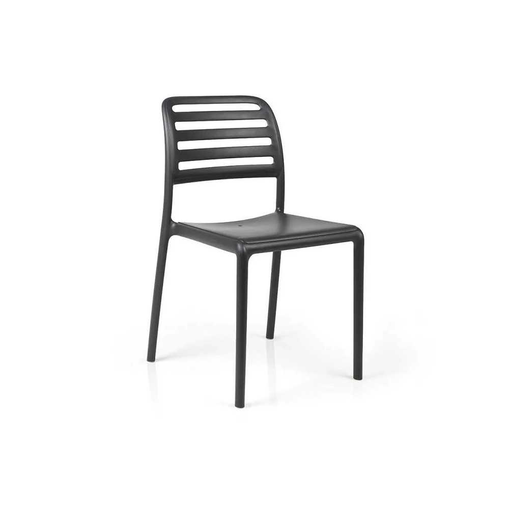 Costa Bistrot Outdoor Resin Chair | Mestucò