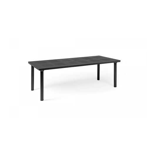 Libeccio extending polypropylene table Nardi | Mestucò