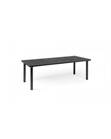 Libeccio extending polypropylene table Nardi | Mestucò