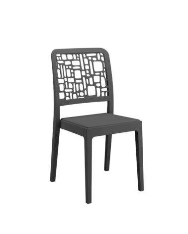 Medea | Mestucò modern polypropylene chair