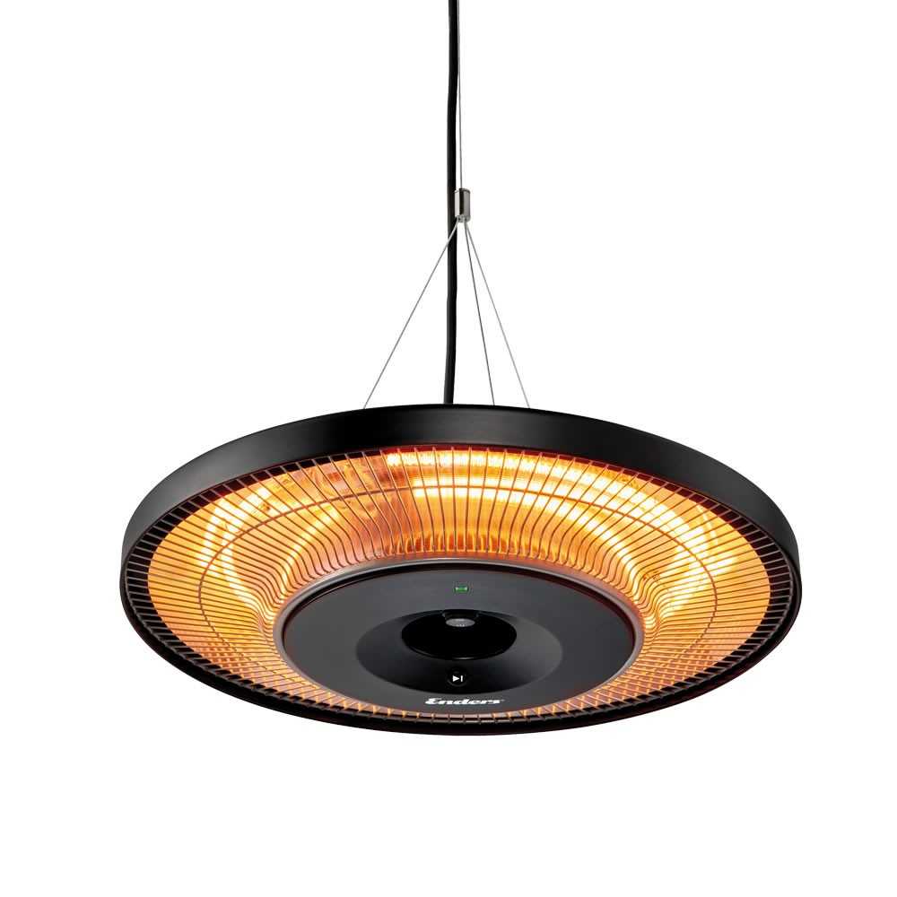 Riscaldatore a soffitto Marbella New 23 | Mestucò