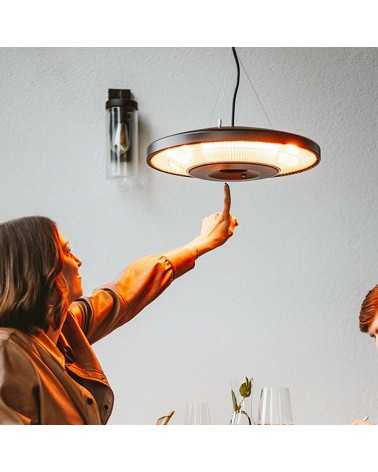 Ceiling heater Marbella New 23 | Mestucò