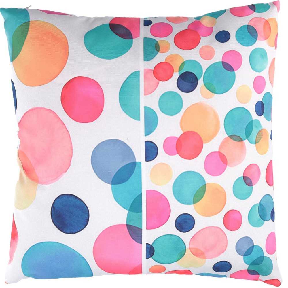 Cuscino 45x45 idrorepellente per esterno colorato Mestucò