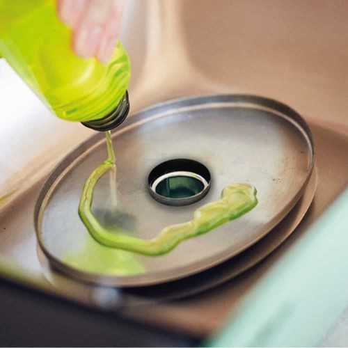 Ignite Liquid Charcoal