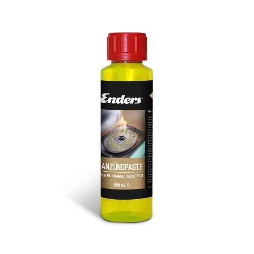 Ignite Liquid Charcoal