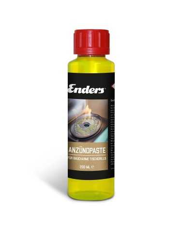 Ignite Liquid Charcoal