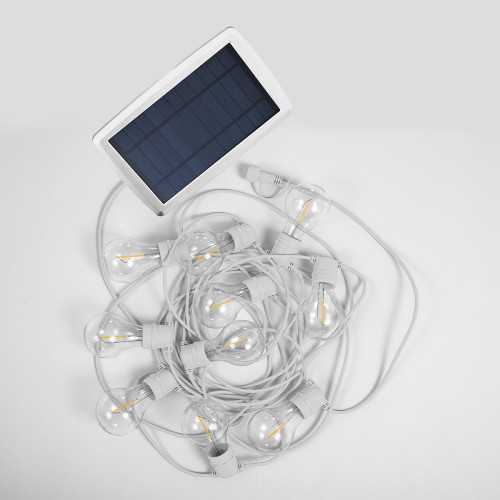 allegra Solar light chain