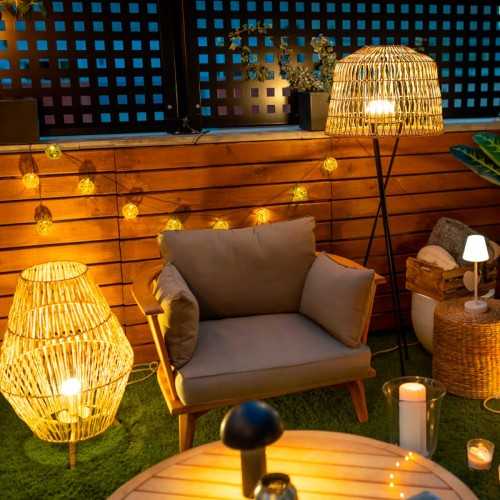 Decorative Sea Garland | Mestucò