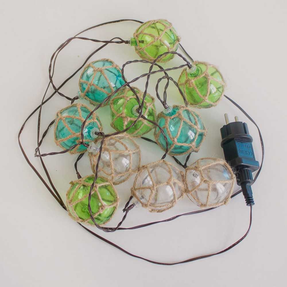 Decorative Sea Garland | Mestucò