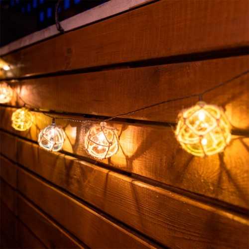 Decorative Sea Garland | Mestucò