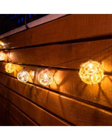 Decorative Sea Garland | Mestucò