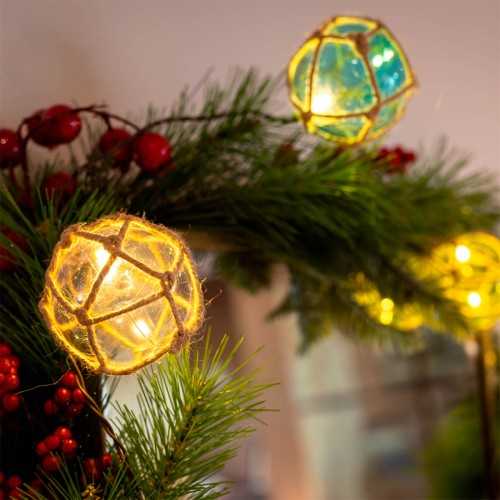 Decorative Sea Garland | Mestucò