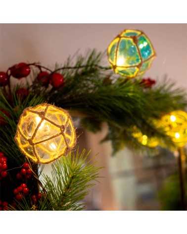 Decorative Sea Garland | Mestucò