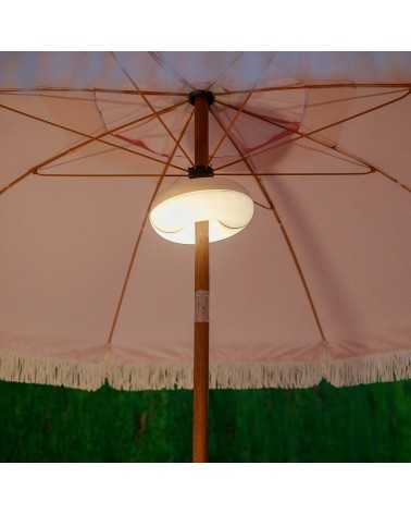 Rechargeable outdoor lamp LIMA 20 Battery | Mestucò