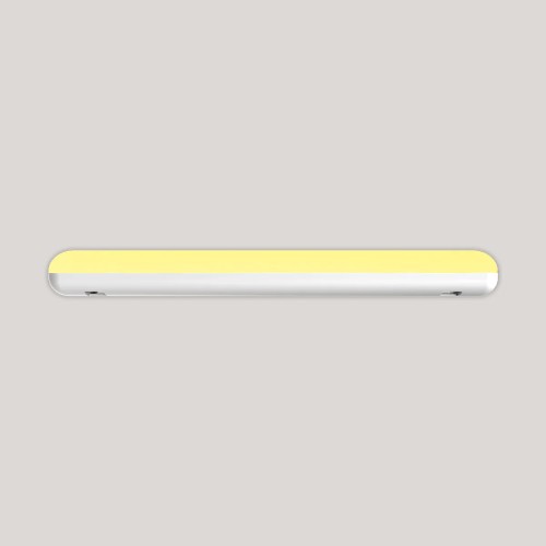 Banana LED rechargeable outdoor lamp | Mestucò