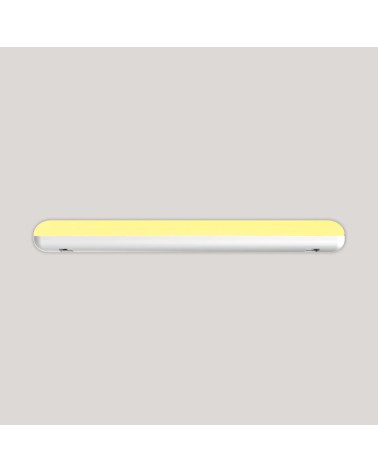 Banana LED rechargeable outdoor lamp | Mestucò