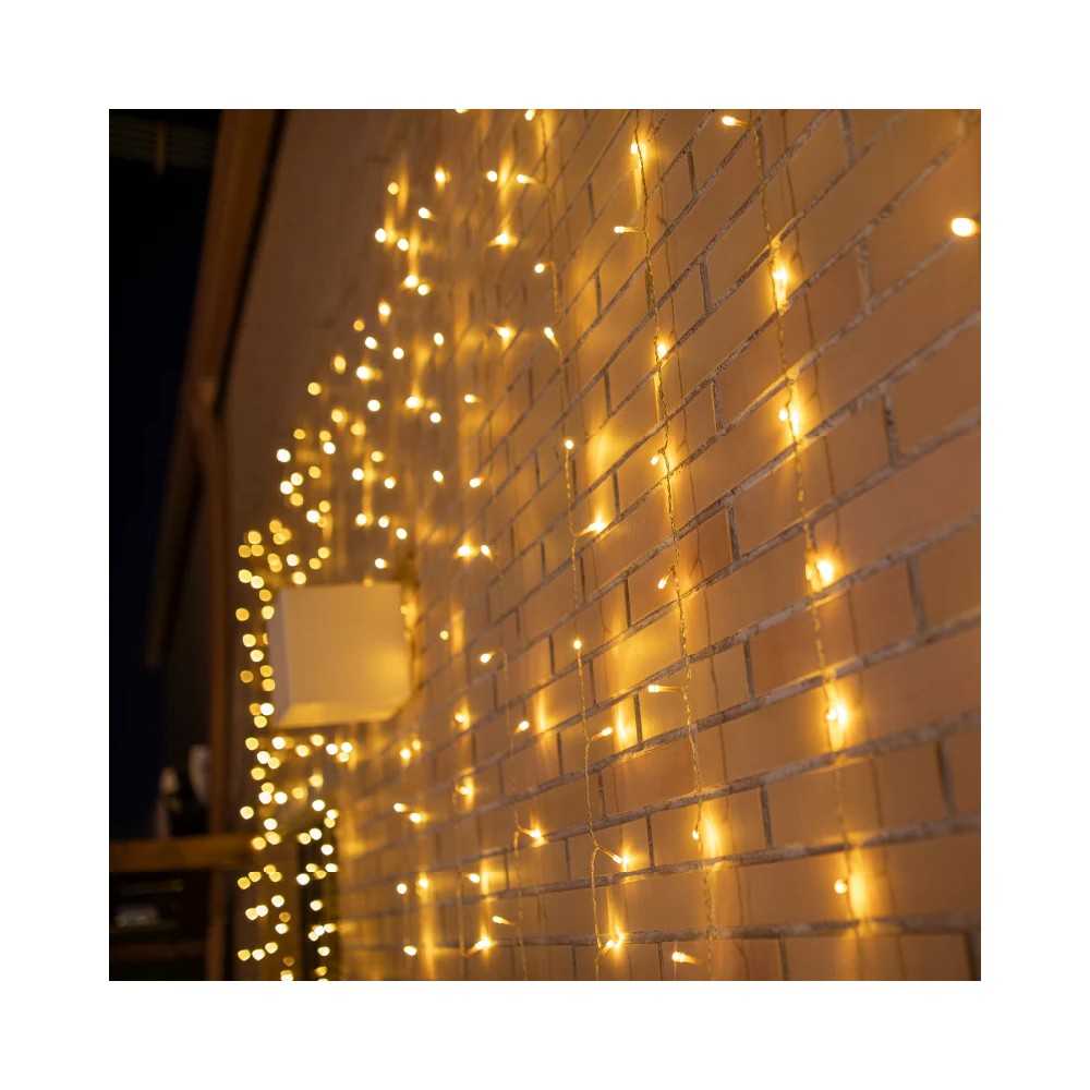 luceo light curtain 6*3