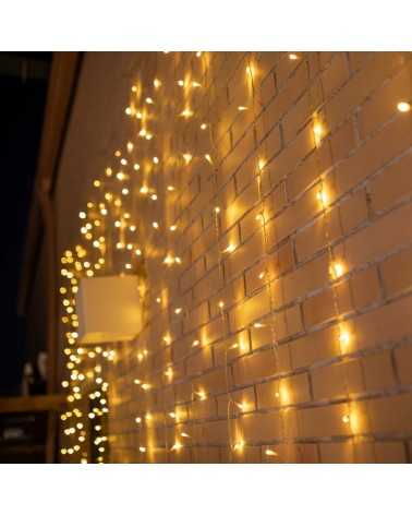 luceo light curtain 6*3