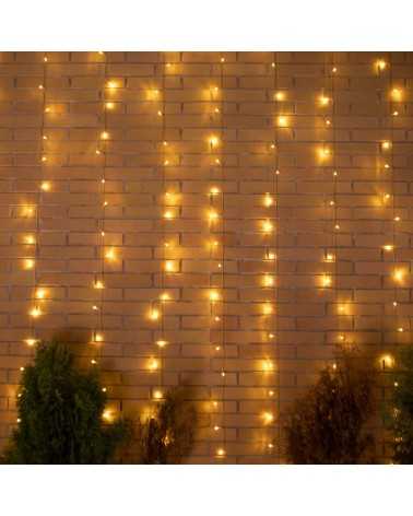 luceo light curtain 6*3