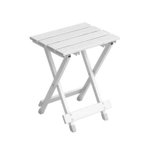 aluminium folding table
