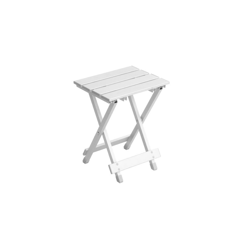 aluminium folding table