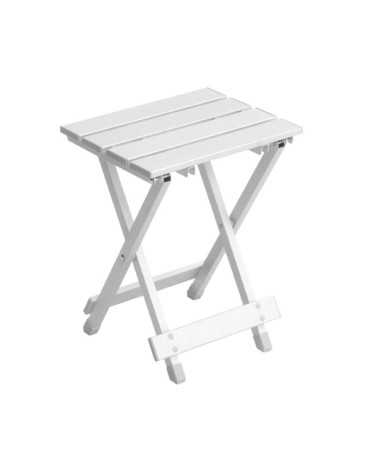 aluminium folding table