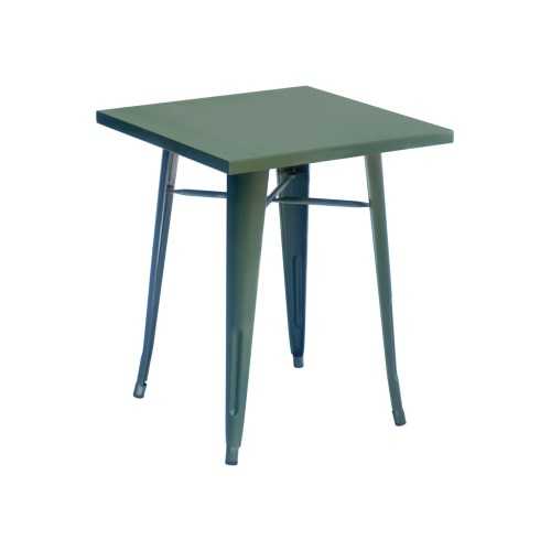 industrial sheet metal table 60*60