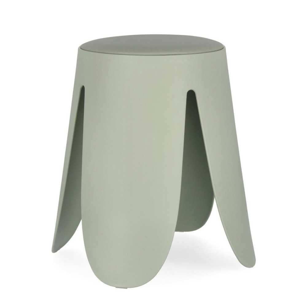 Imogen stackable polypropylene stool | Mestucò