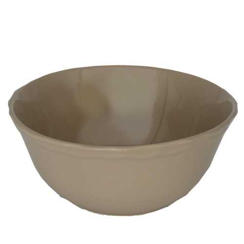 Juliet bowl in coloured Mestucò porcelain stoneware