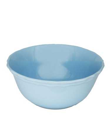 Juliet bowl in coloured Mestucò porcelain stoneware