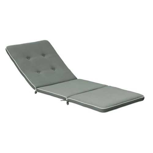 Garden bed cushion | Mestucò