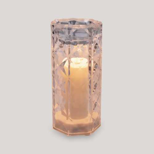 Jack 20 Battery rechargeable table lamp | Mestucò