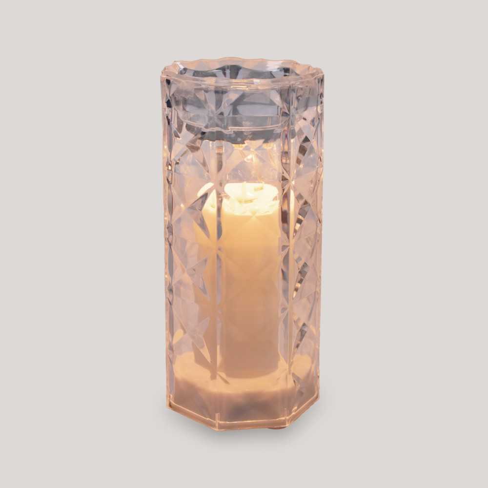 Lampada da tavolo Jack 20 Battery ricaricabile | Mestucò