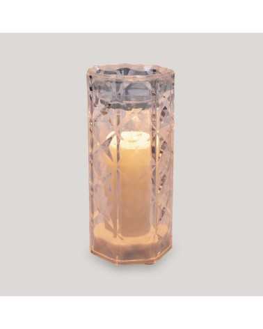 Lampada da tavolo Jack 20 Battery ricaricabile | Mestucò